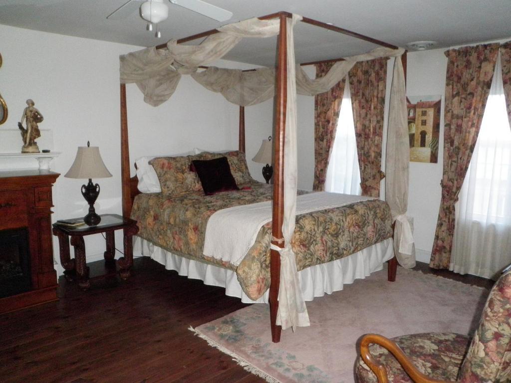 The Tilton Inn Zimmer foto