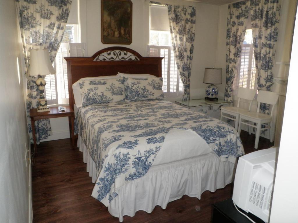The Tilton Inn Zimmer foto