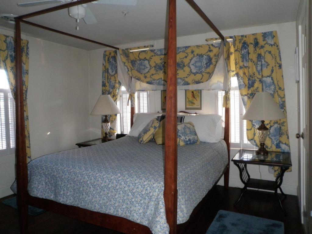 The Tilton Inn Zimmer foto