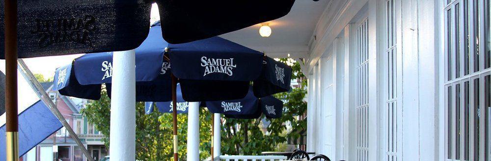The Tilton Inn Exterior foto